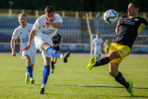IV liga: Unia Tarnów - Lubań Maniowy